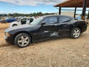 Dodge Charger R/T 5.7L 8 2008