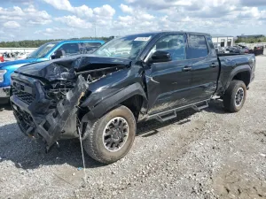 Toyota Tacoma DOUBLE CAB 2.4L 4 2025