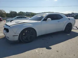 Dodge Challenger R/T SCAT PACK 6.4L 8 2022