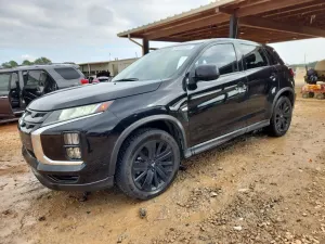 Mitsubishi Outlander ES 2.0L 4 2022