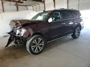 Ford Expedition PLATINUM 3.5L 6 2020