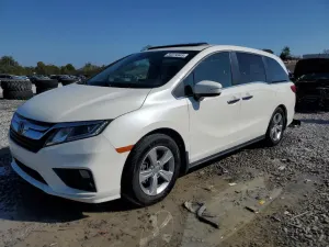 Honda Odyssey EXL 3.5L 6 2018