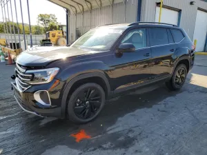 Volkswagen Atlas SE 2.0L 4 2025