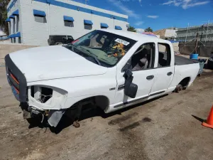 Dodge RAM 5.7L 8 2007