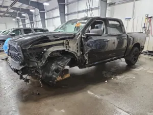 RAM 1500 ST 5.7L 8 2016