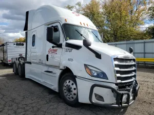 Freightliner Cascadia 14.8L 6 2019