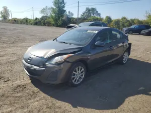 Mazda 3 I 2.0L 4 2010