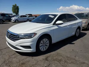 Volkswagen Jetta S 1.4L 4 2019