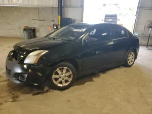 Nissan Sentra 2.0 2.0L 4 2012