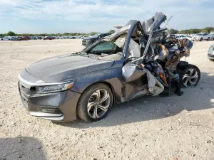 Honda Accord 1.5L 4 2019