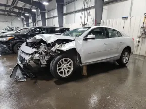 Chevrolet Malibu 1LT 2.5L 4 2015