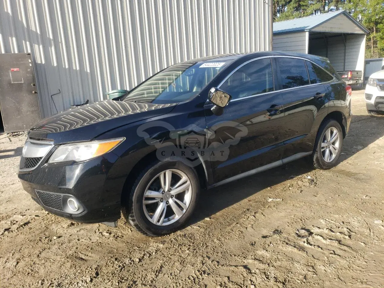 Acura RDX TECHNOLOGY 3.5L 6 2015