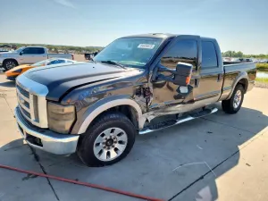 Ford F-250 SUPER DUTY 6.4L 8 2008