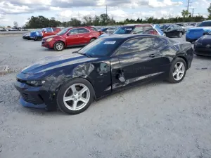 Chevrolet Camaro LT 3.6L 6 2017