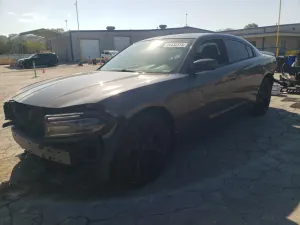 Dodge Charger SXT 3.6L 6 2019