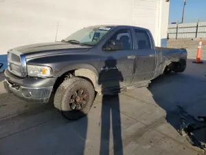 Dodge RAM ST 5.9L 6 2005