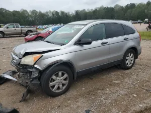 Honda CR-V EX 2.4L 4 2007