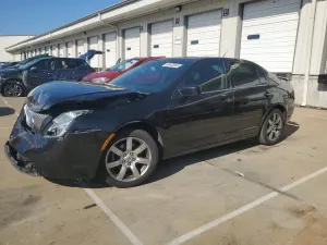 Mercury Milan PREMIER 2.5L 4 2010