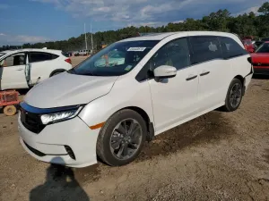 Honda Odyssey ELITE 3.5L 6 2024