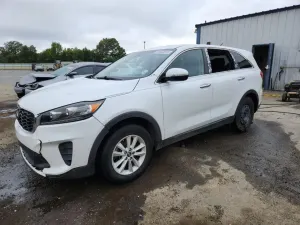 Kia Sorento 3.3L 6 2020