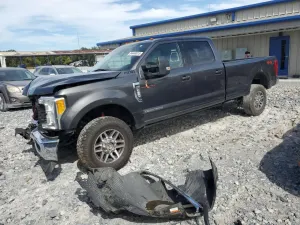 Ford F-250 SUPER DUTY 6.7L 8 2017