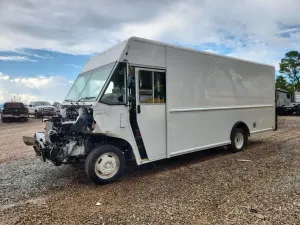 Ford F59 7.3L 8 2023