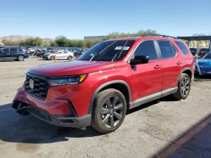 Honda Pilot SPORT 3.5L 6 2025