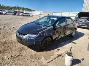Toyota Corolla 1.8L 4 2019