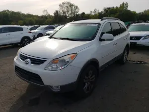 Hyundai Veracruz GLS 3.8L 6 2012