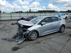 Toyota Corolla LE 1.8L 4 2022