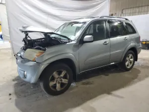 Toyota Rav4 2.4L 4 2005