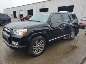 Toyota 4Runner 4.0L 6 2013