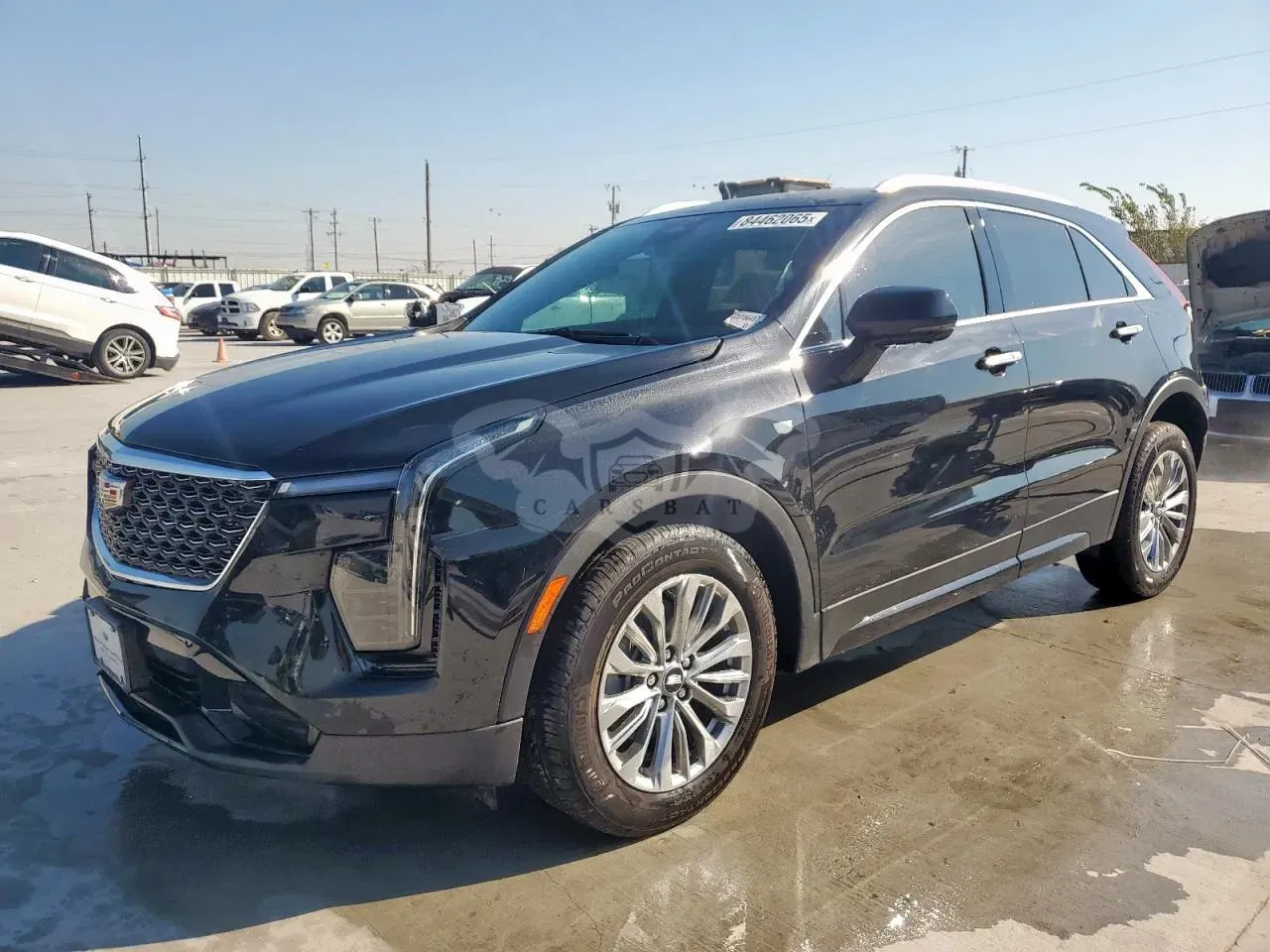 Cadillac XT4 PREMIUM LUXURY 2.0L 4 2025
