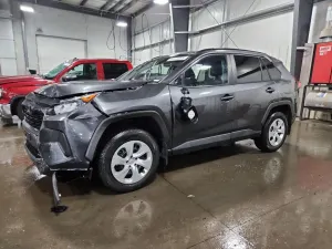 Toyota Rav4 LE 2.5L 4 2020