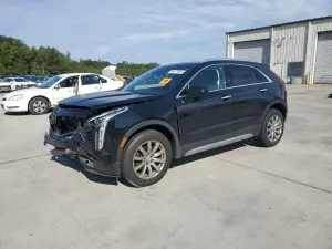 Cadillac XT4 PREMIUM LUXURY 2.0L 4 2019