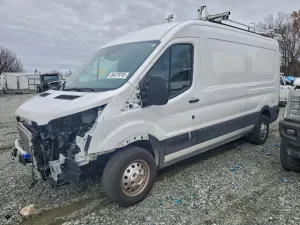 Ford Transit T-350 HD 3.5L 6 2024