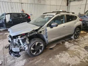 Subaru Crosstrek LIMITED 2.5L 4 2024