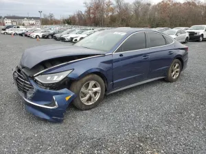 Hyundai Sonata 2.5L 4 2021