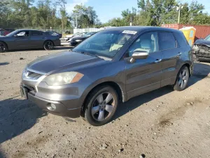 Acura RDX TECHNOLOGY 2.3L 4 2008