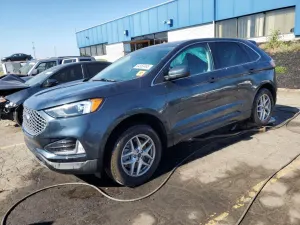 Ford Edge SEL 2.0L 4 2024