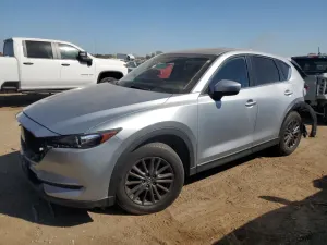 Mazda CX-5 TOURING 2.5L 4 2020