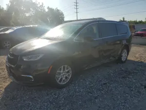 Chrysler Pacifica TOURING L 3.6L 6 2023
