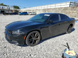 Dodge Challenger SXT 3.6L 6 2018