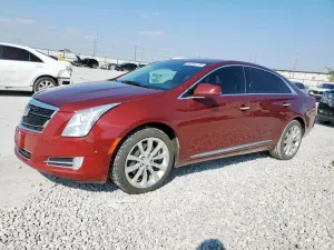 Cadillac XTS LUXURY 3.6L 6 2017