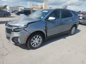 Chevrolet Equinox LT 1.5L 4 2023