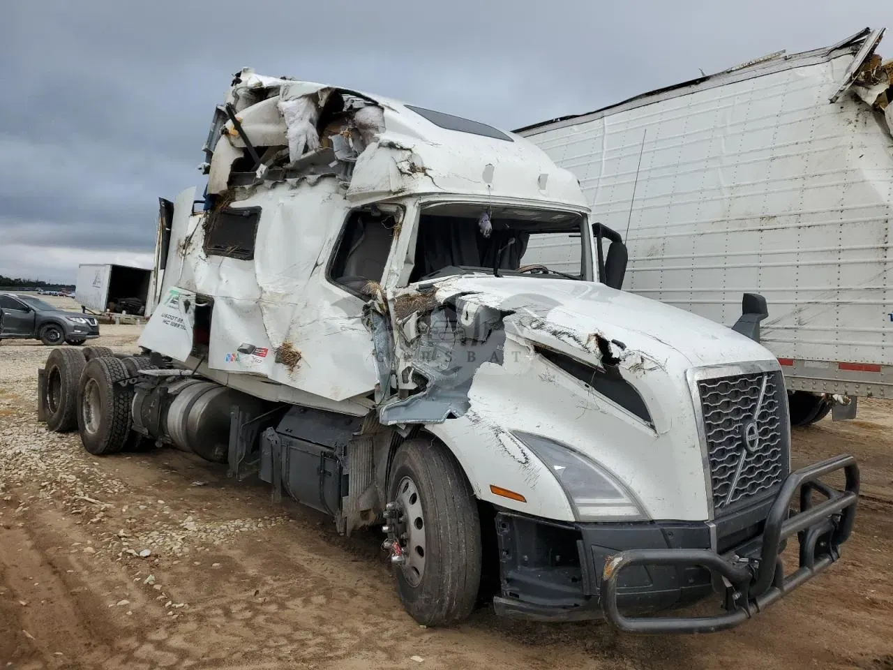 Volvo VNL VNL 12.8L 6 2022