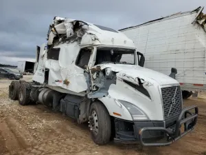 Volvo VNL VNL 12.8L 6 2022