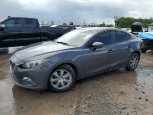 Mazda 3 SPORT 2.0L 4 2015