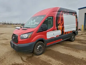 Ford Transit T-350 3.5L 6 2015