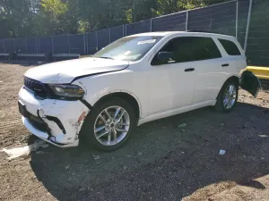 Dodge Durango GT 3.6L 6 2024